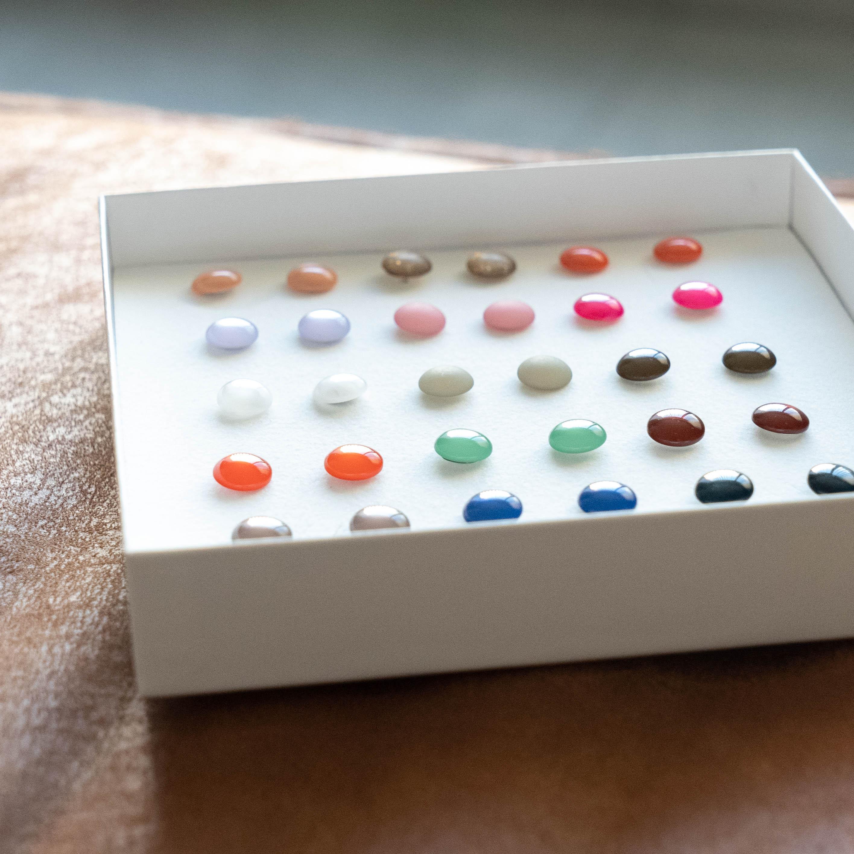 megaset Les Ellebelles (basis)